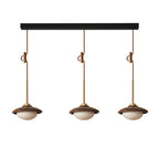 Milivia Pendant Light
