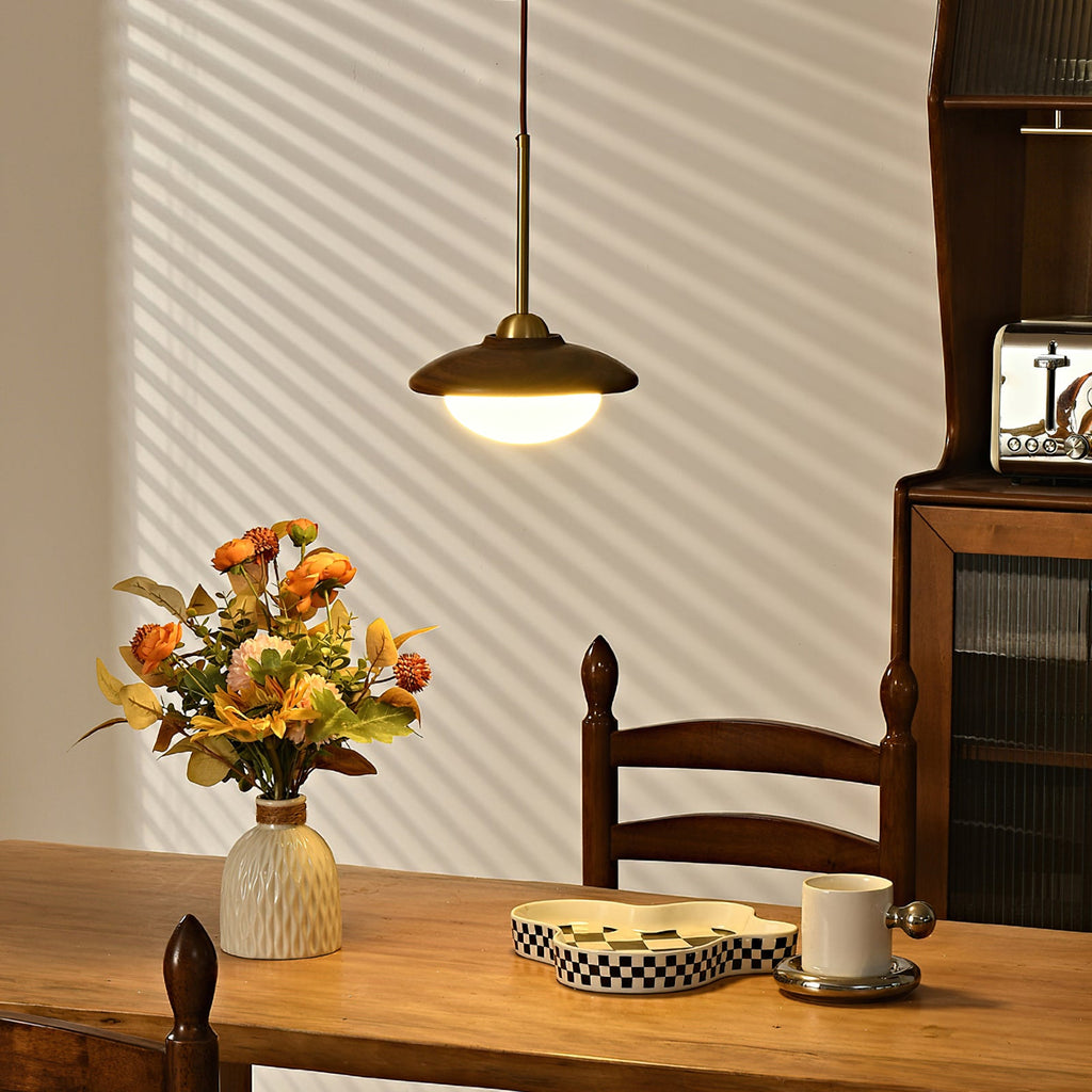 Milivia Pendant Light