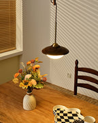 Milivia Pendant Light