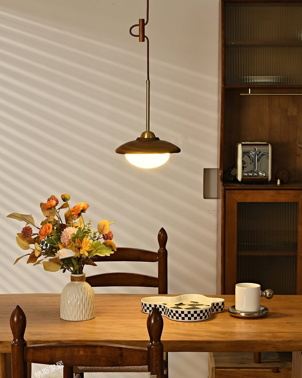 Milivia Pendant Light