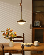 Milivia Pendant Light