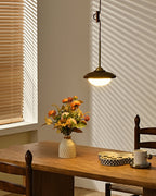 Milivia Pendant Light