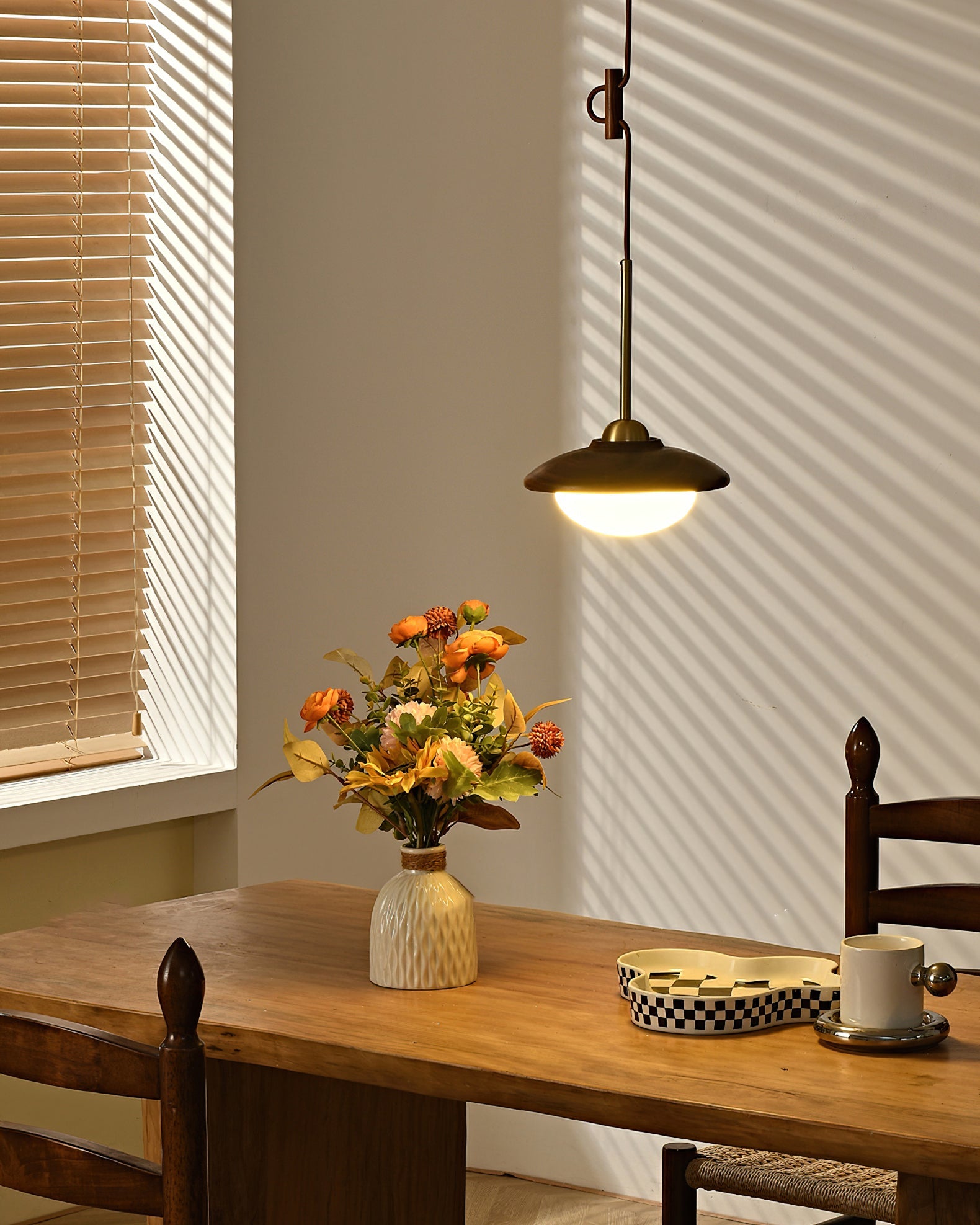 Milivia Pendant Light