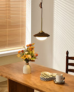 Milivia Pendant Light