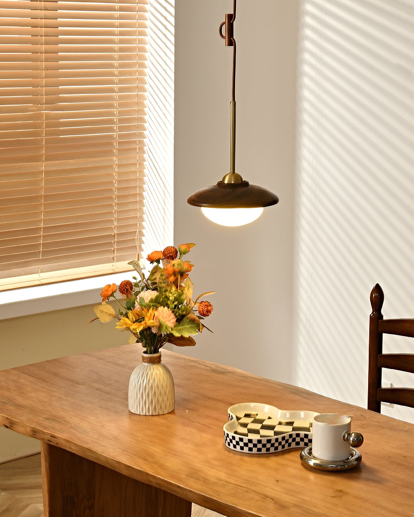 Milivia Pendant Light