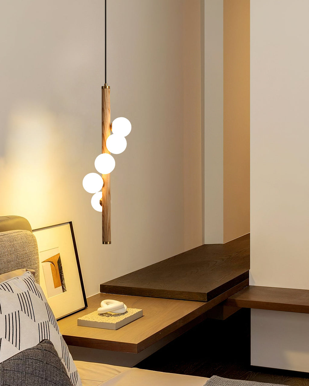 Miller Pendant Light