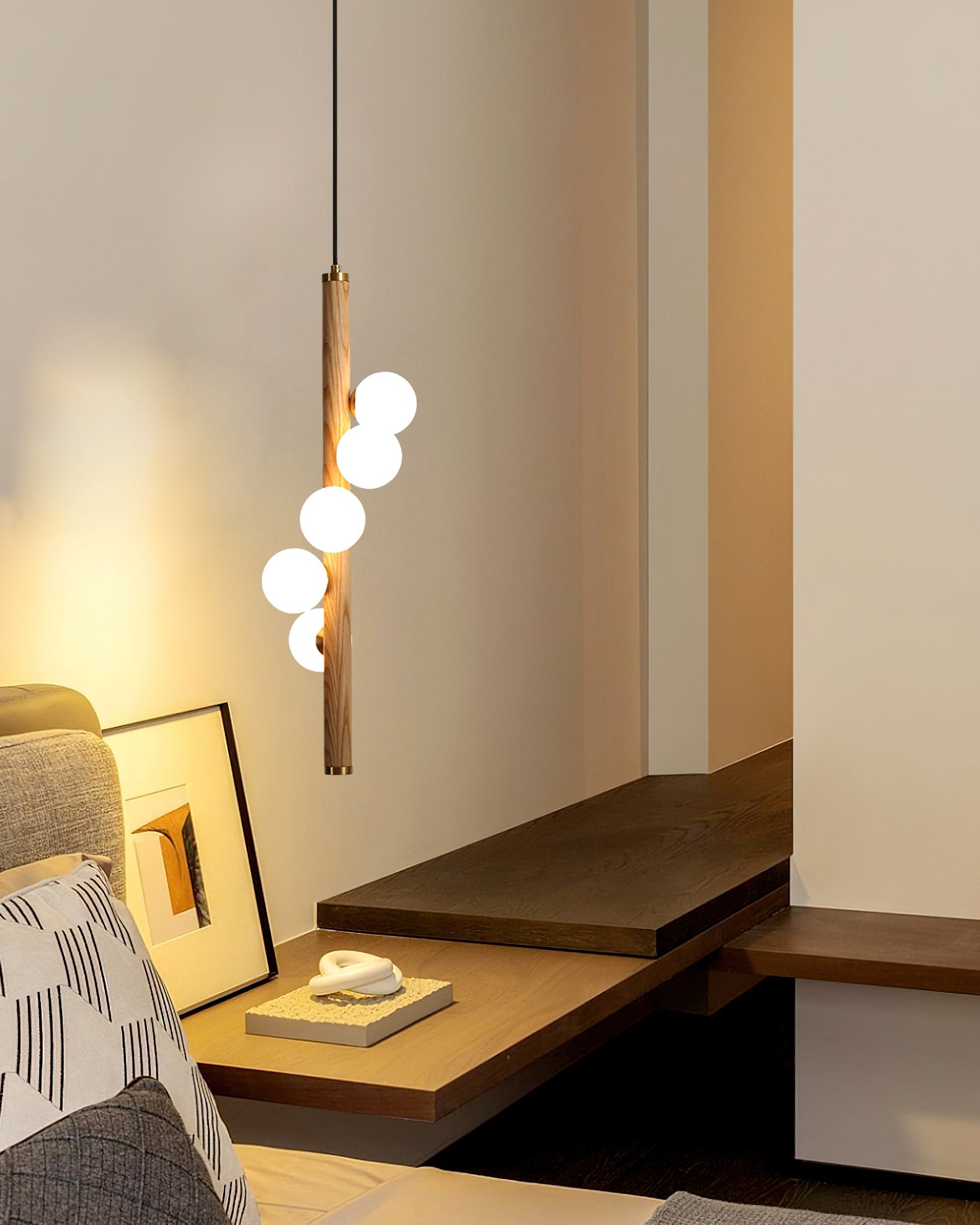 Miller Pendant Light