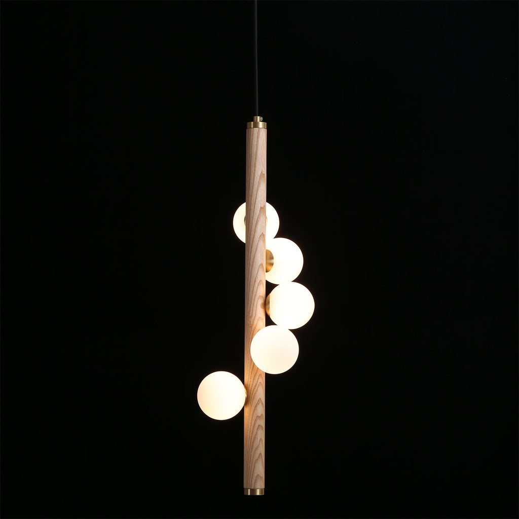 Miller Pendant Light