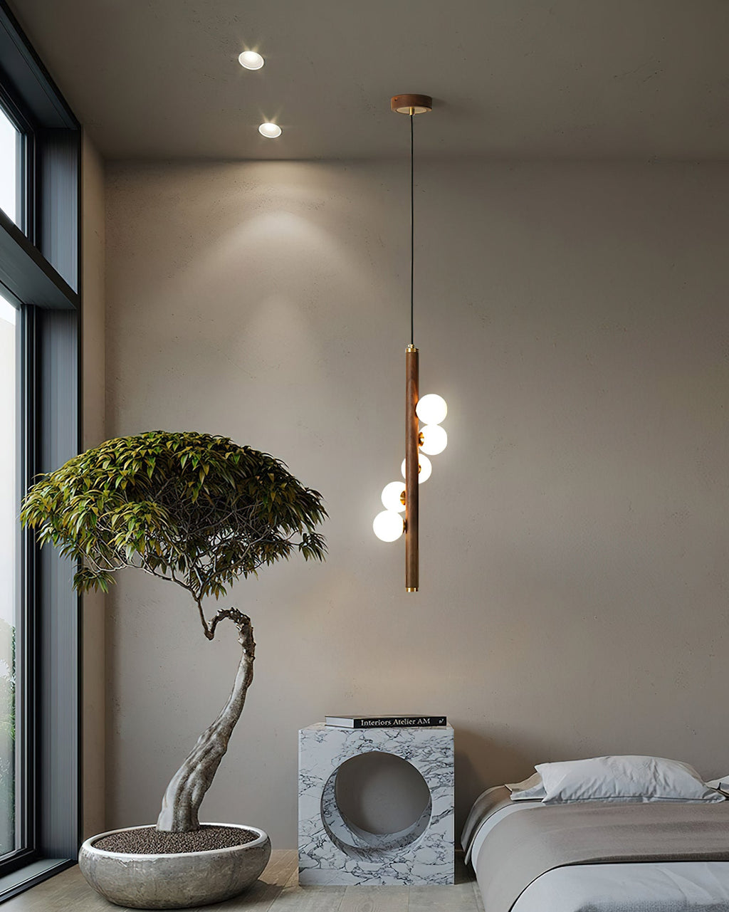 Miller Pendant Light