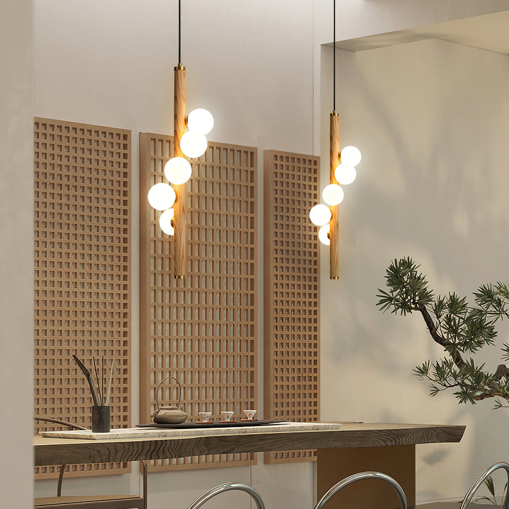 Miller Pendant Light