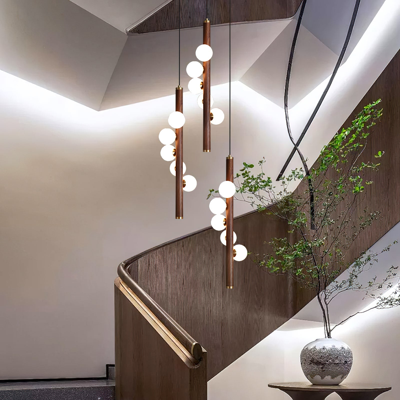 Miller Pendant Light