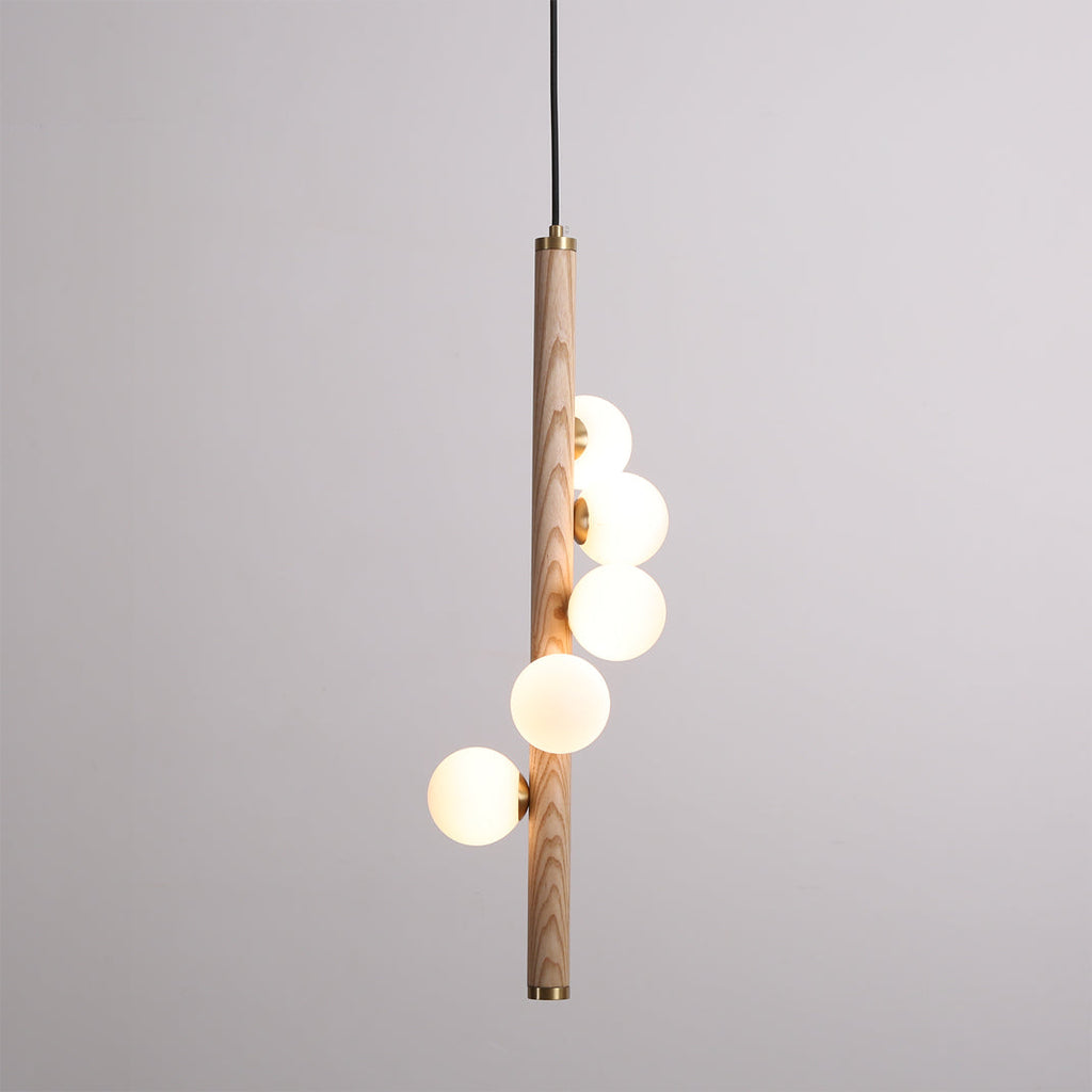 Miller Pendant Light