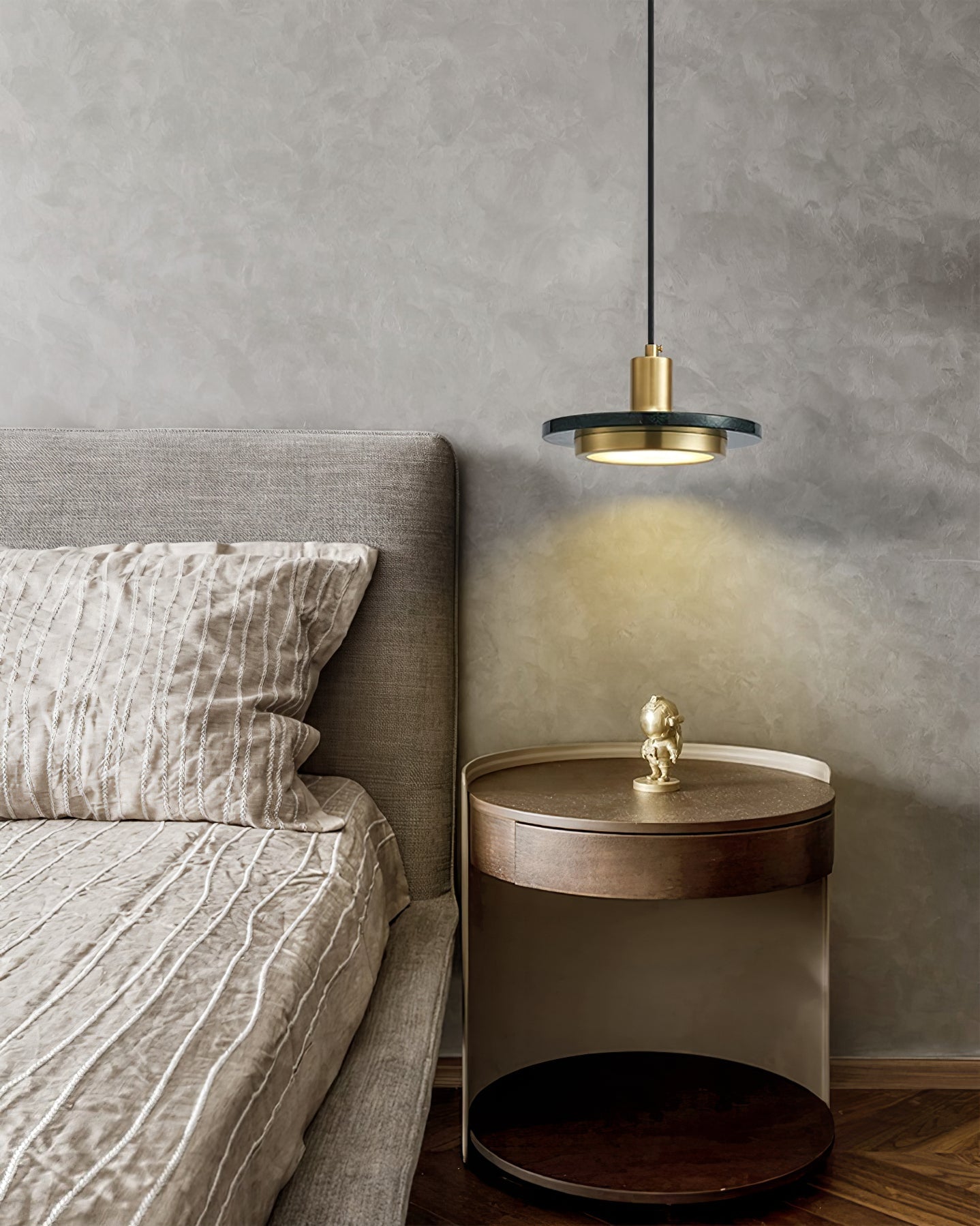 Milo Pendant Lamp