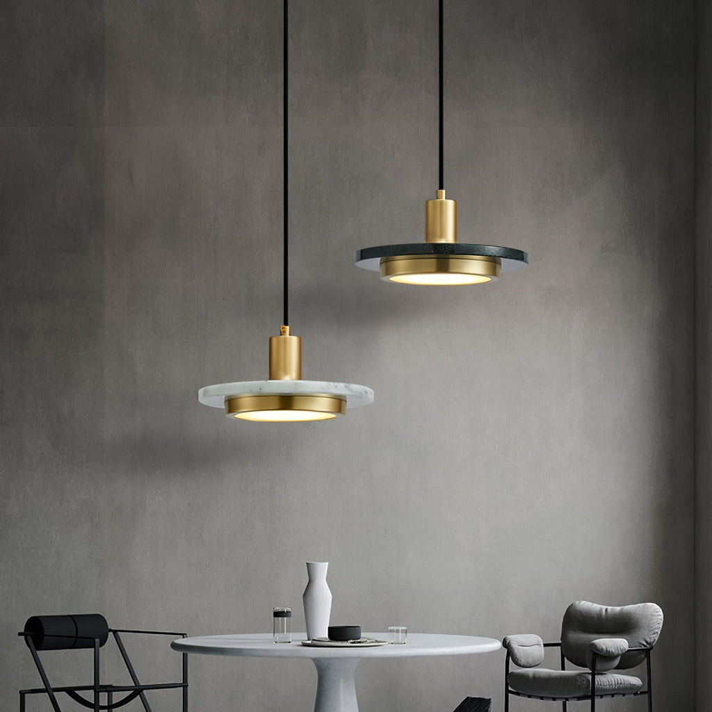 Milo Pendant Lamp