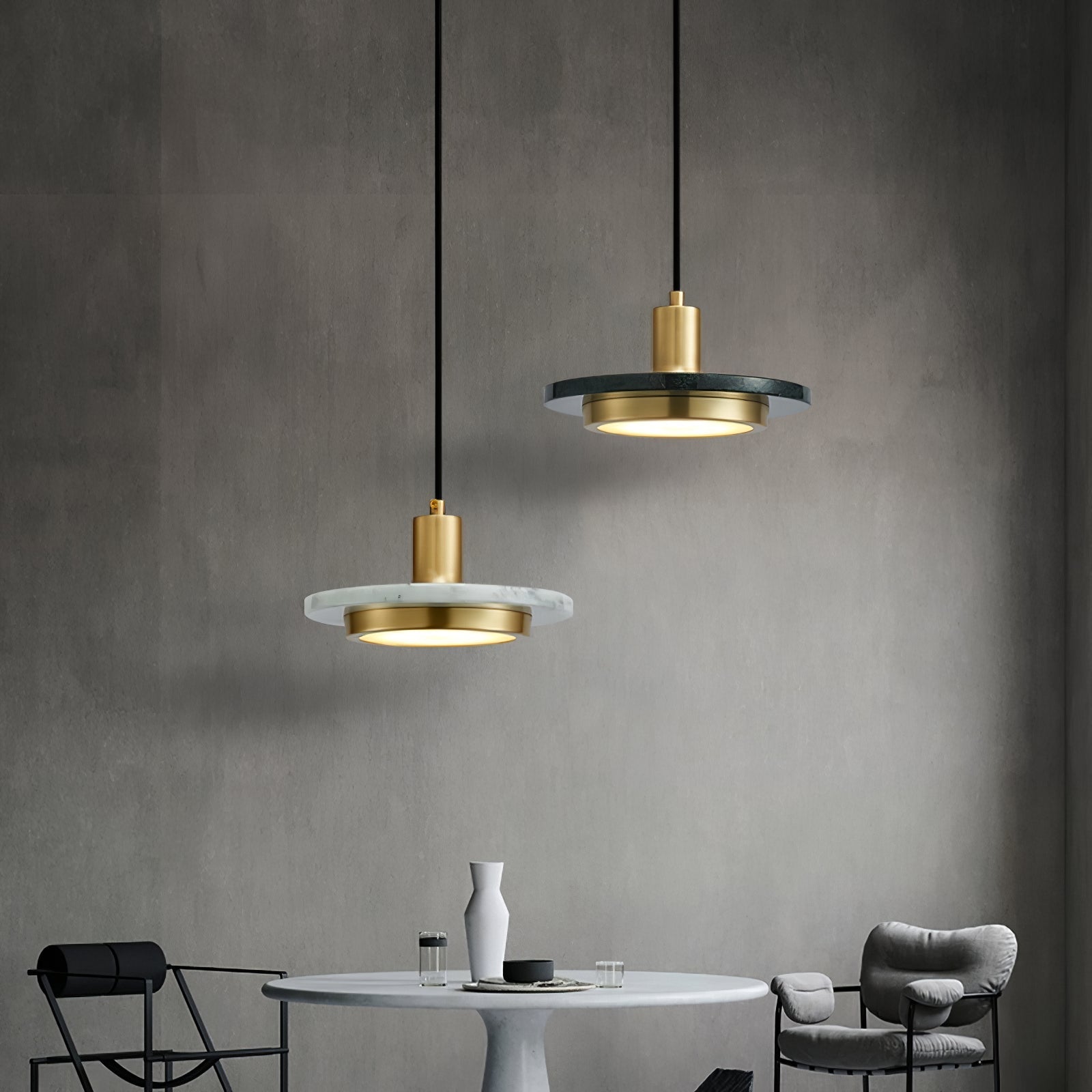 Milo Pendant Lamp