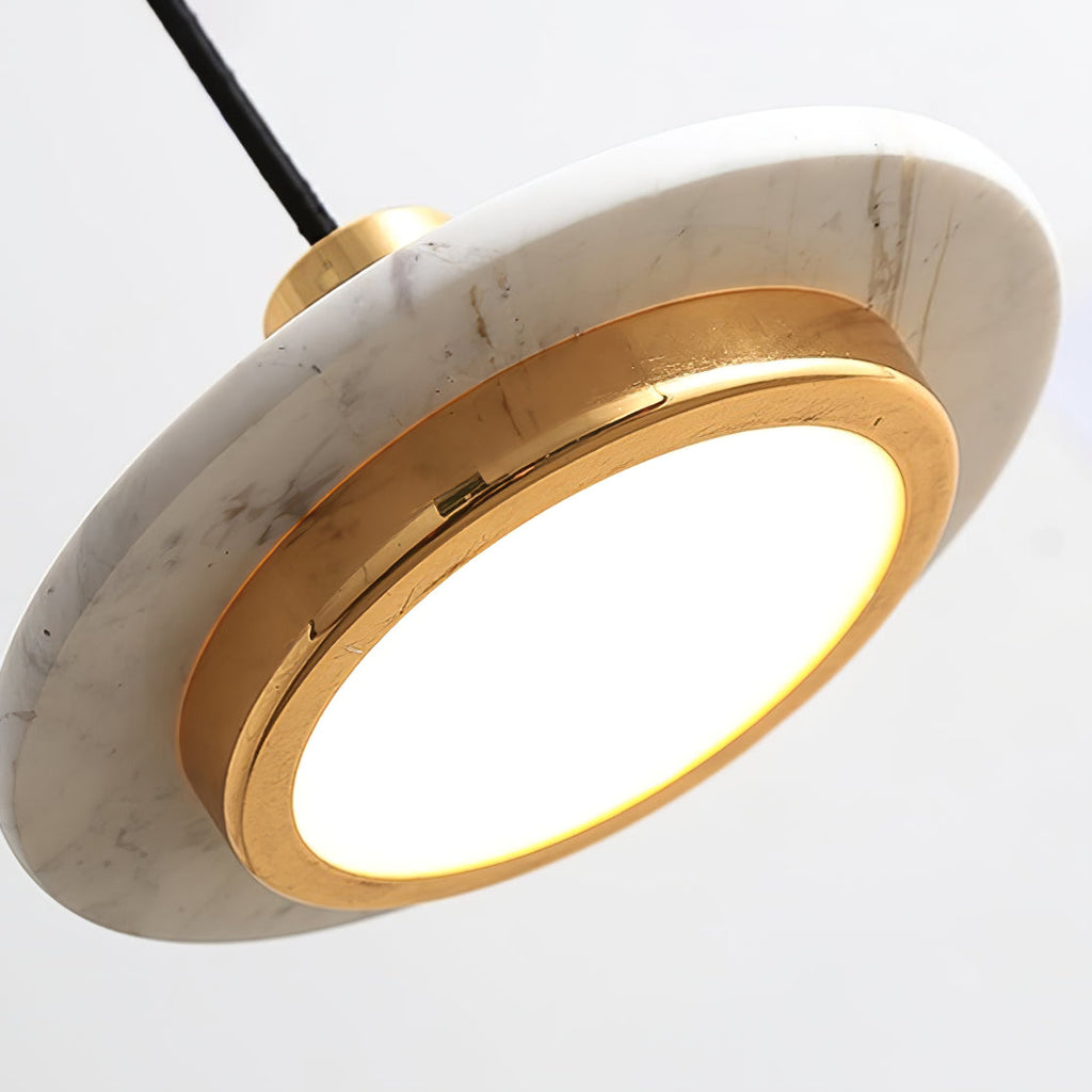 Milo Pendant Lamp