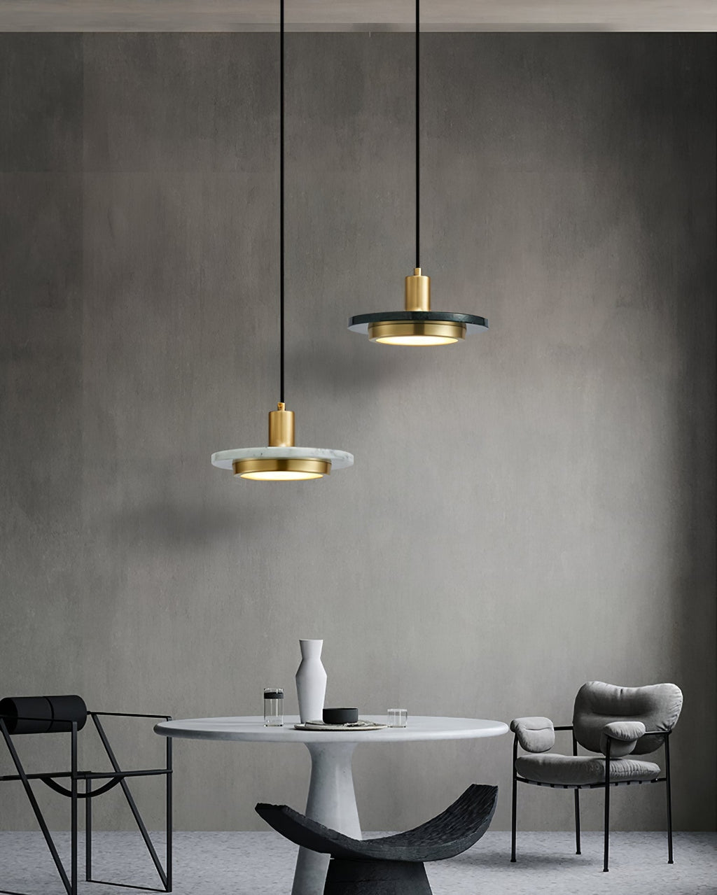 Milo Pendant Lamp