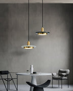 Milo Pendant Lamp