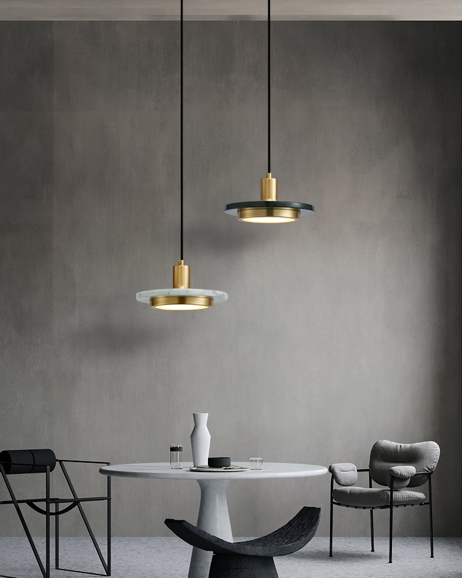 Milo Pendant Lamp