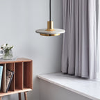 Milo Pendant Lamp