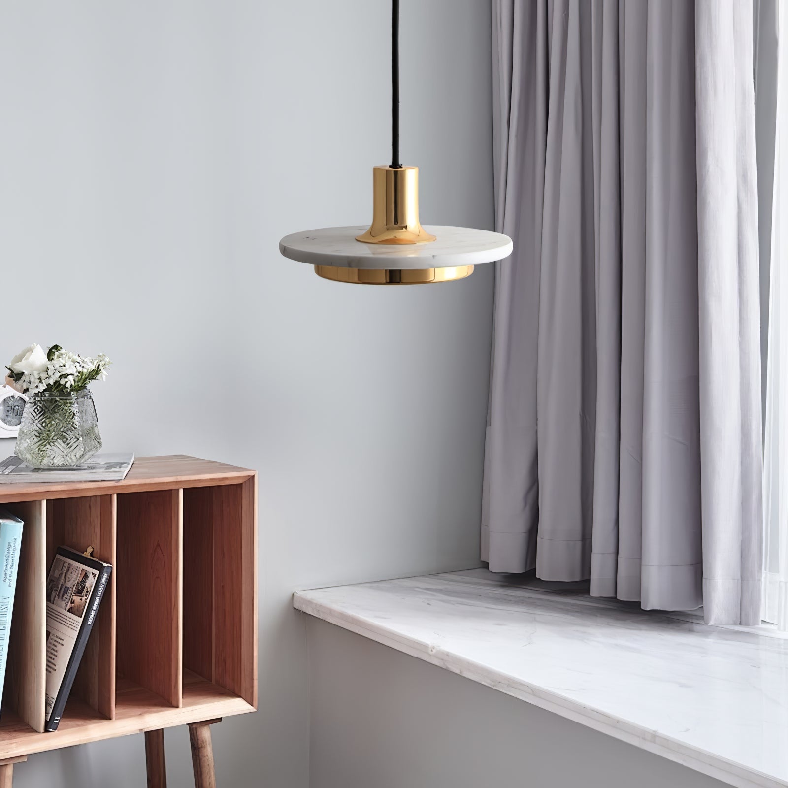 Milo Pendant Lamp