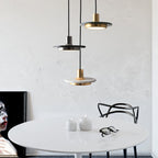 Milo Pendant Lamp