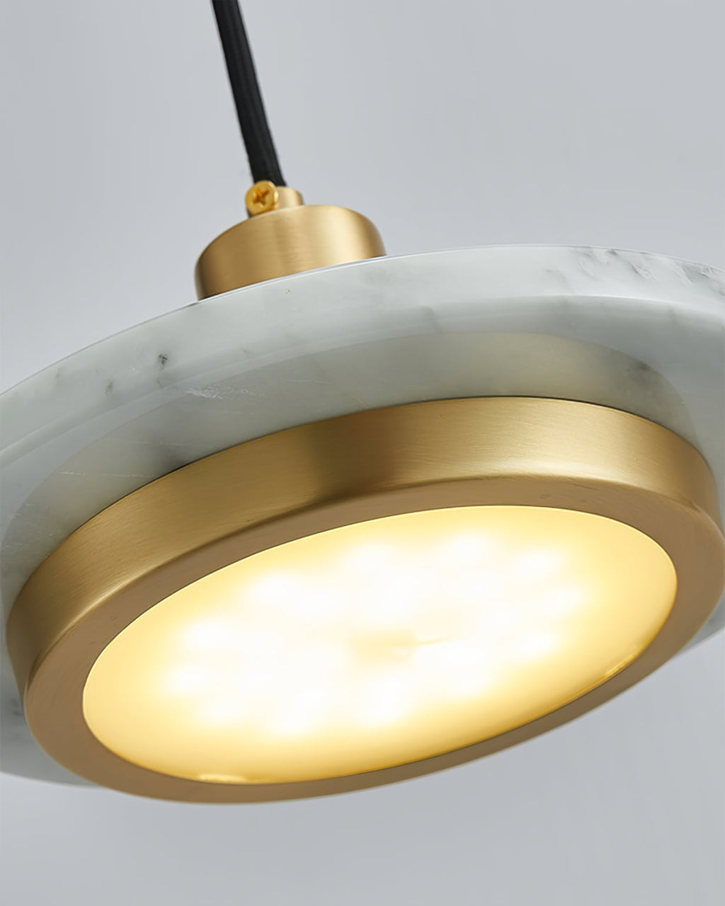Milo Pendant Lamp