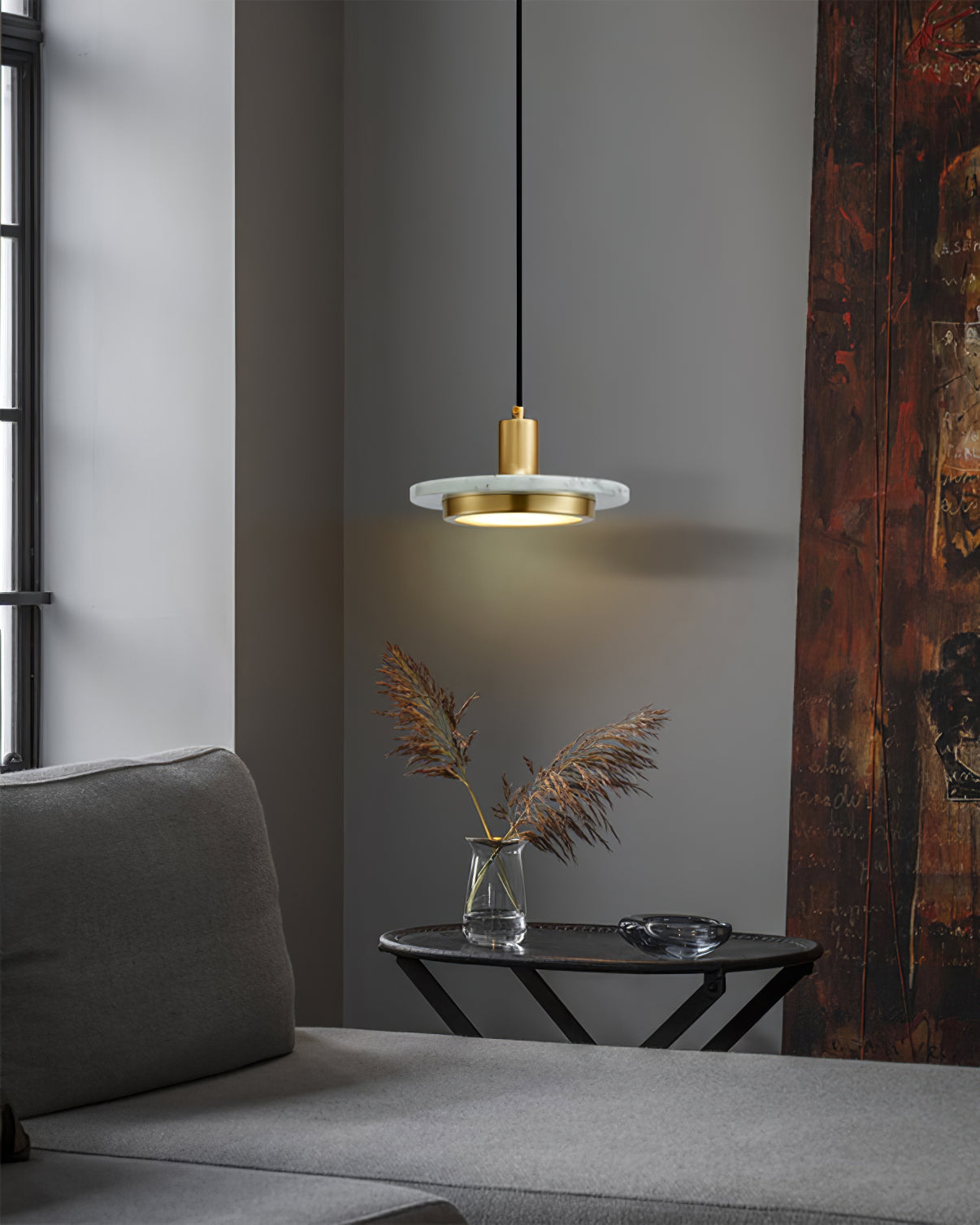 Milo Pendant Lamp