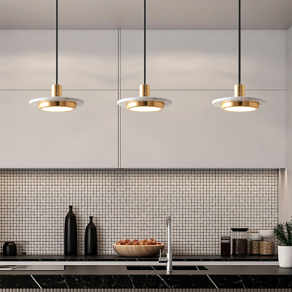 Milo Pendant Lamp