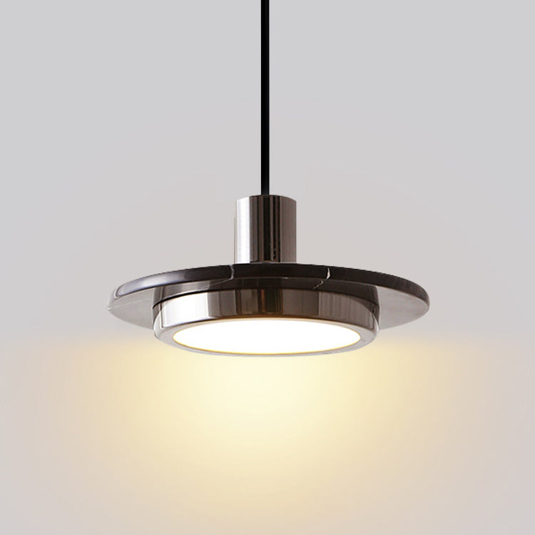 Milo Pendant Lamp