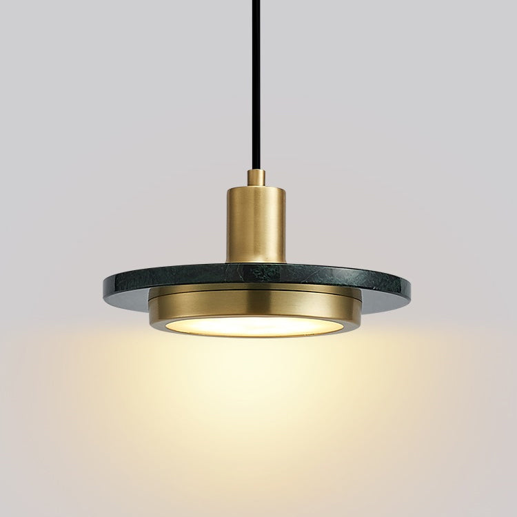 Milo Pendant Lamp