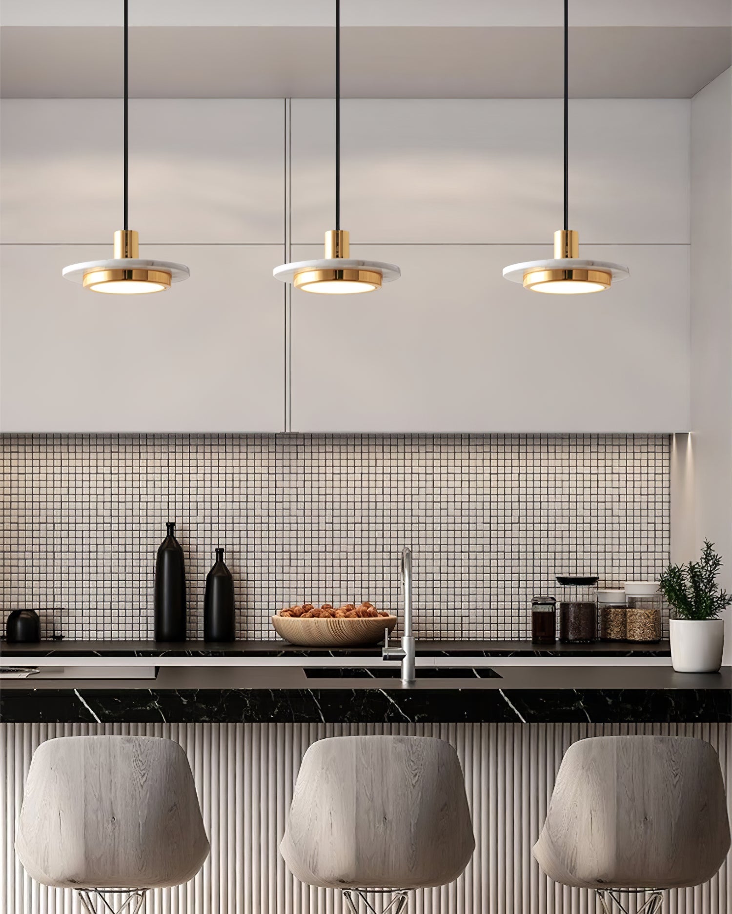 Milo Pendant Lamp
