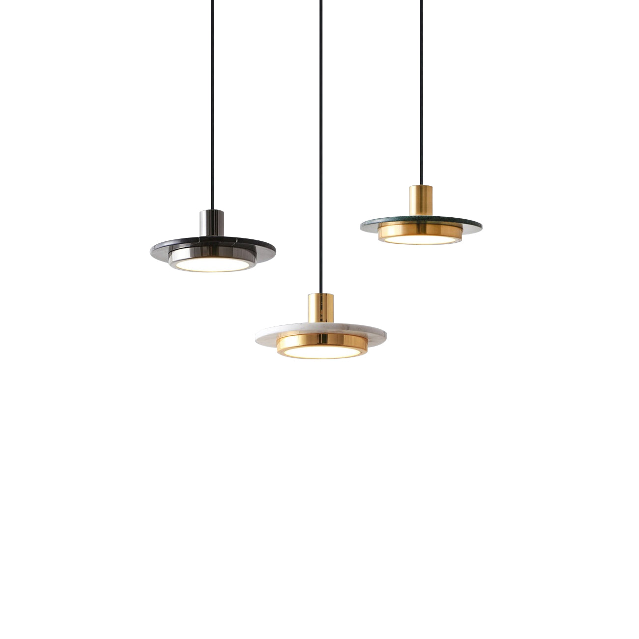 Milo Pendant Lamp