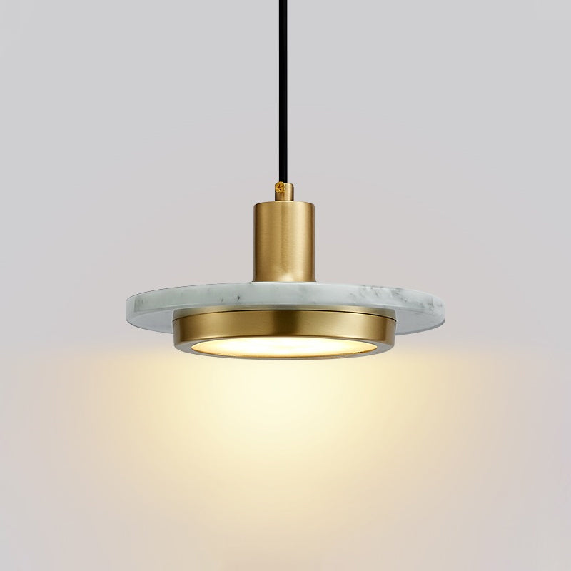 Milo Pendant Lamp