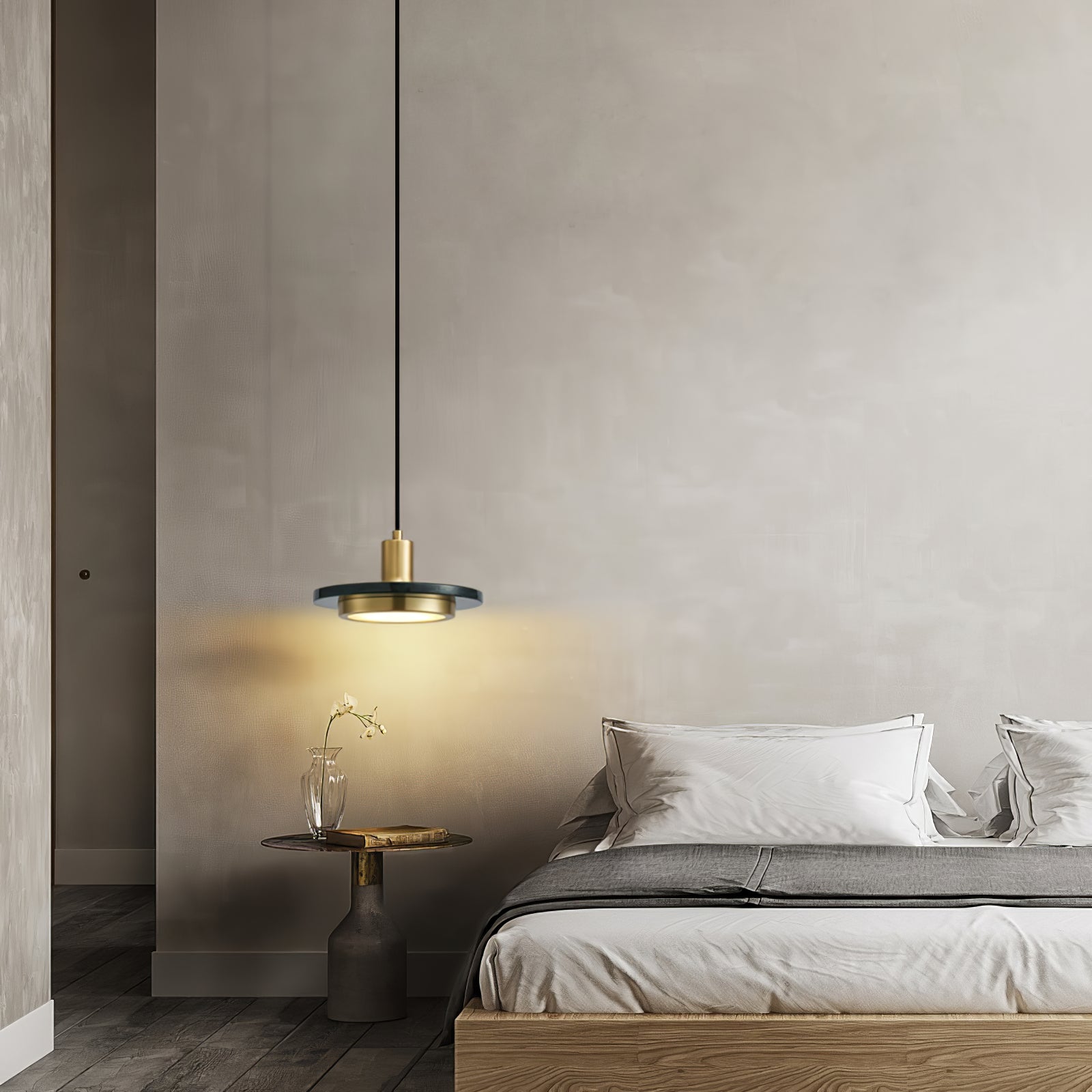Milo Pendant Lamp