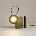 Minibox Table Lamp