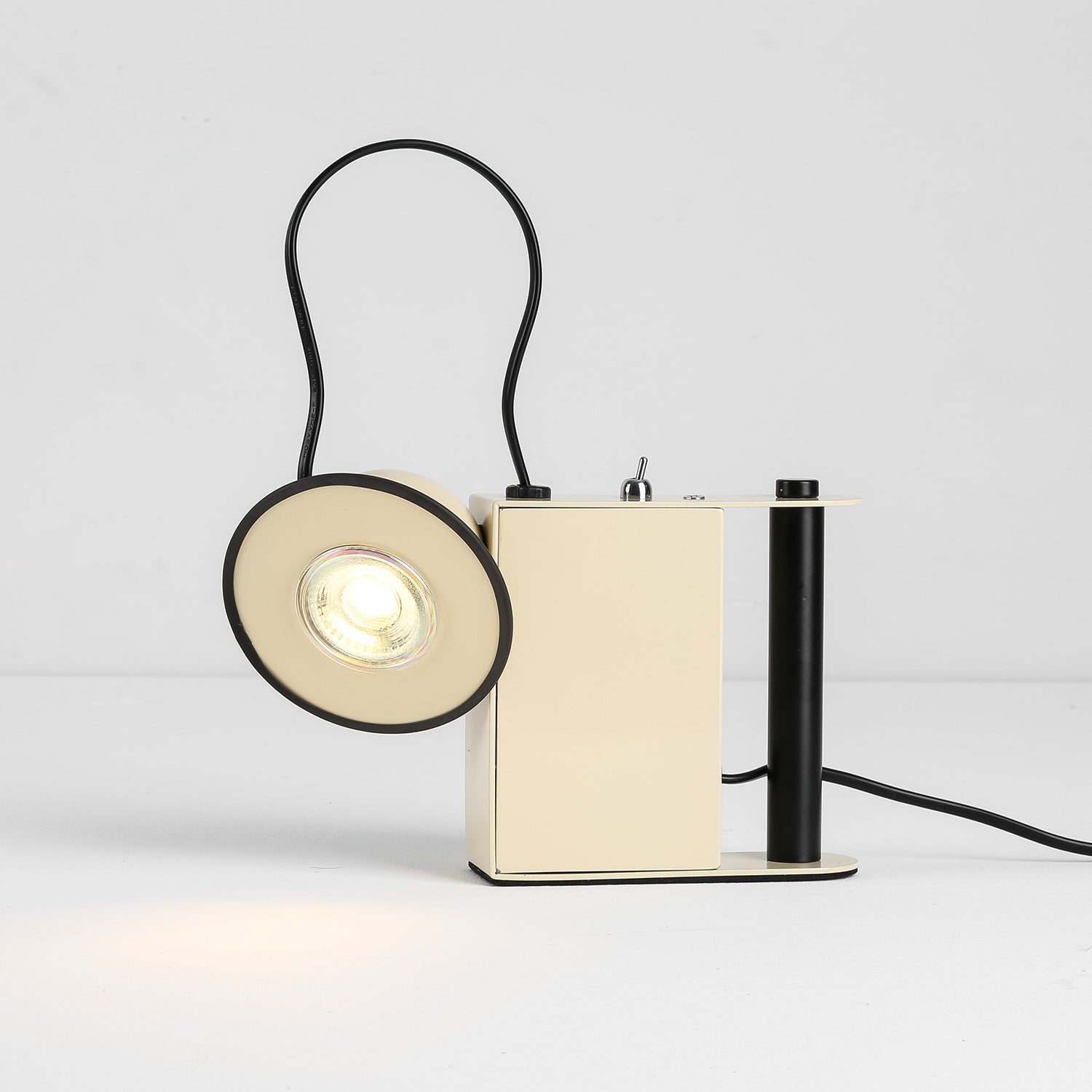 Minibox Table Lamp