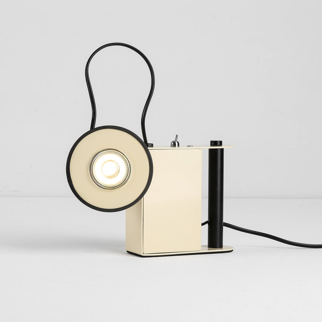 Minibox Table Lamp