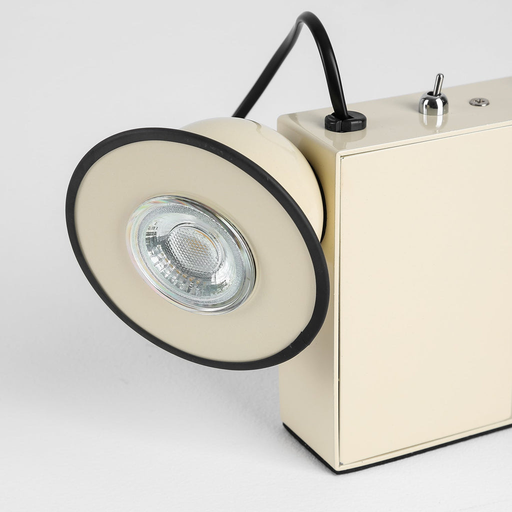 Minibox Table Lamp