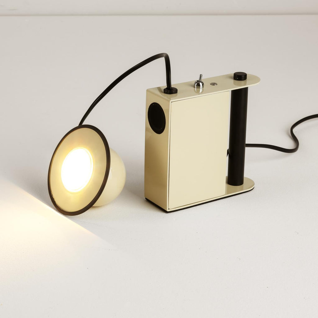 Minibox Table Lamp