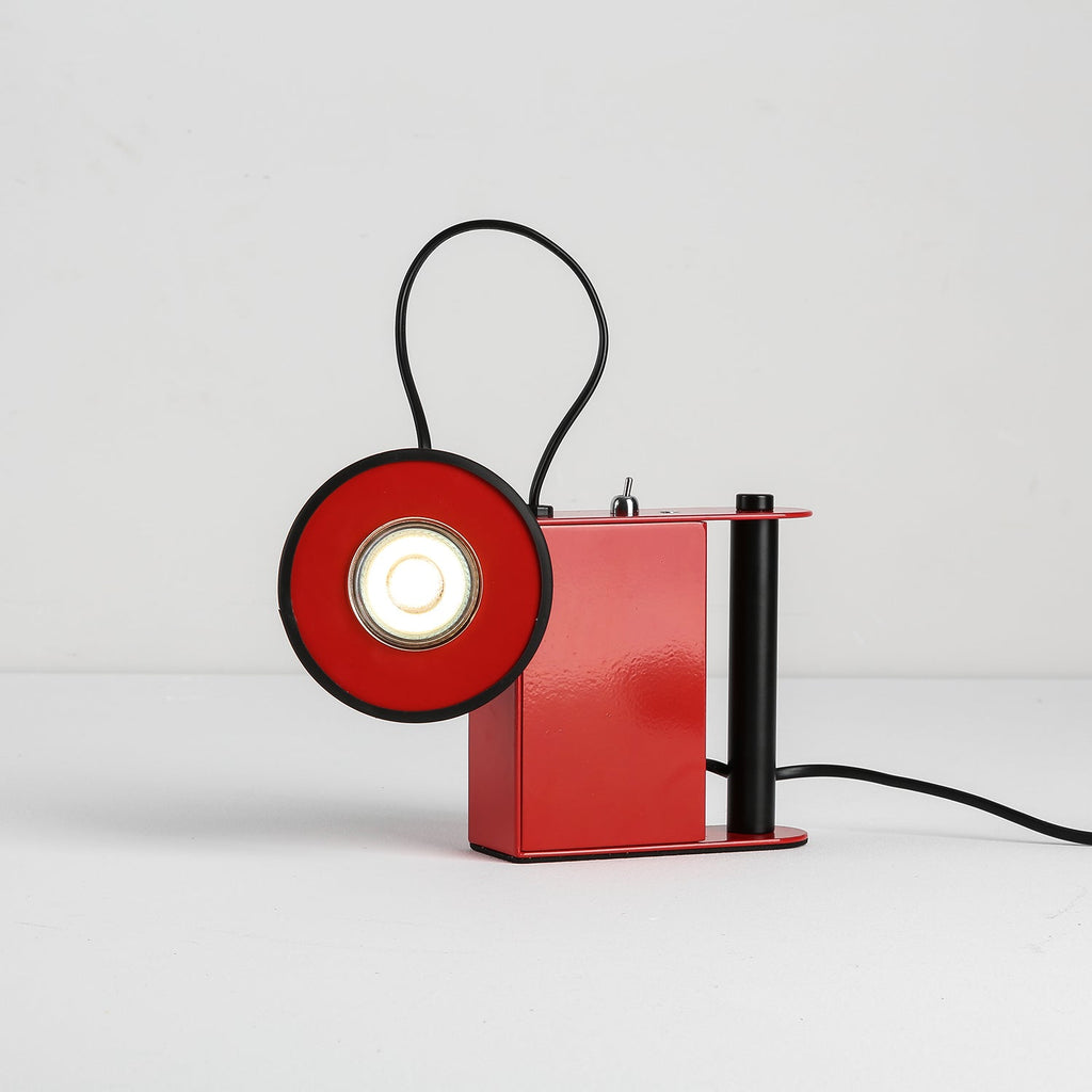 Minibox Table Lamp