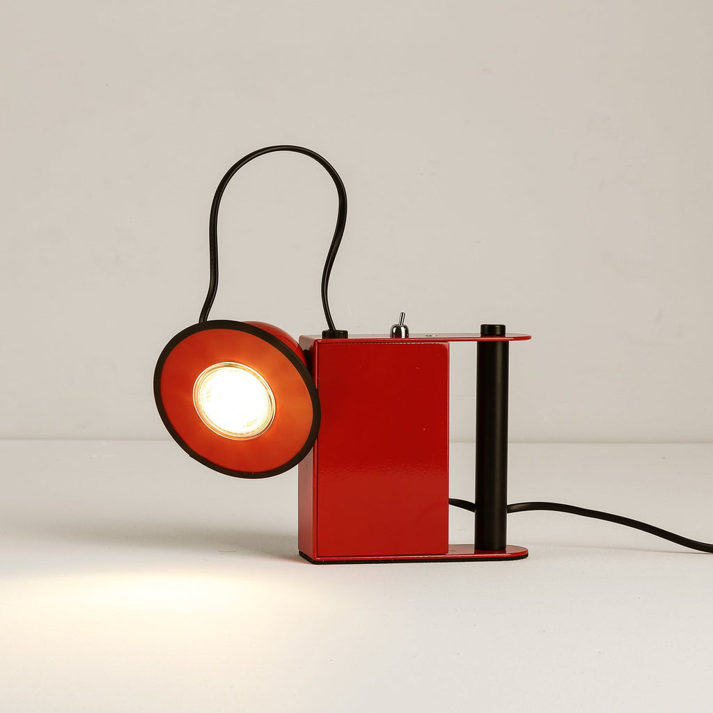 Minibox Table Lamp