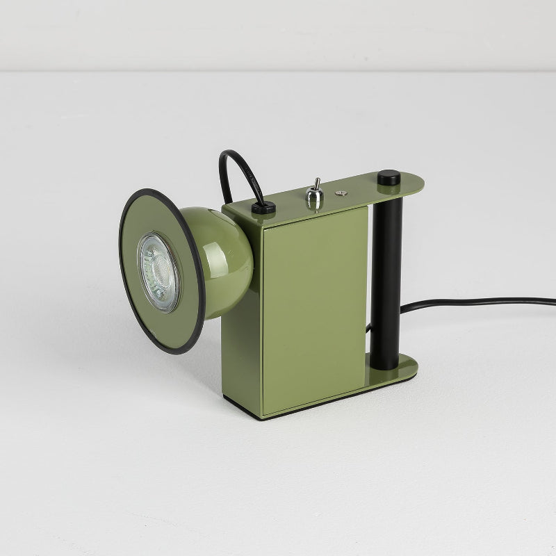 Minibox Table Lamp