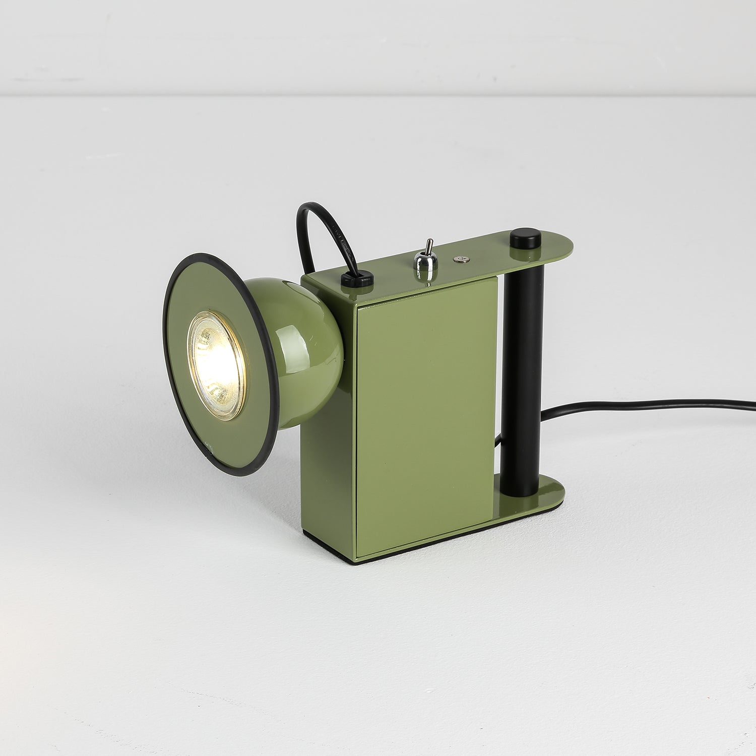 Minibox Table Lamp