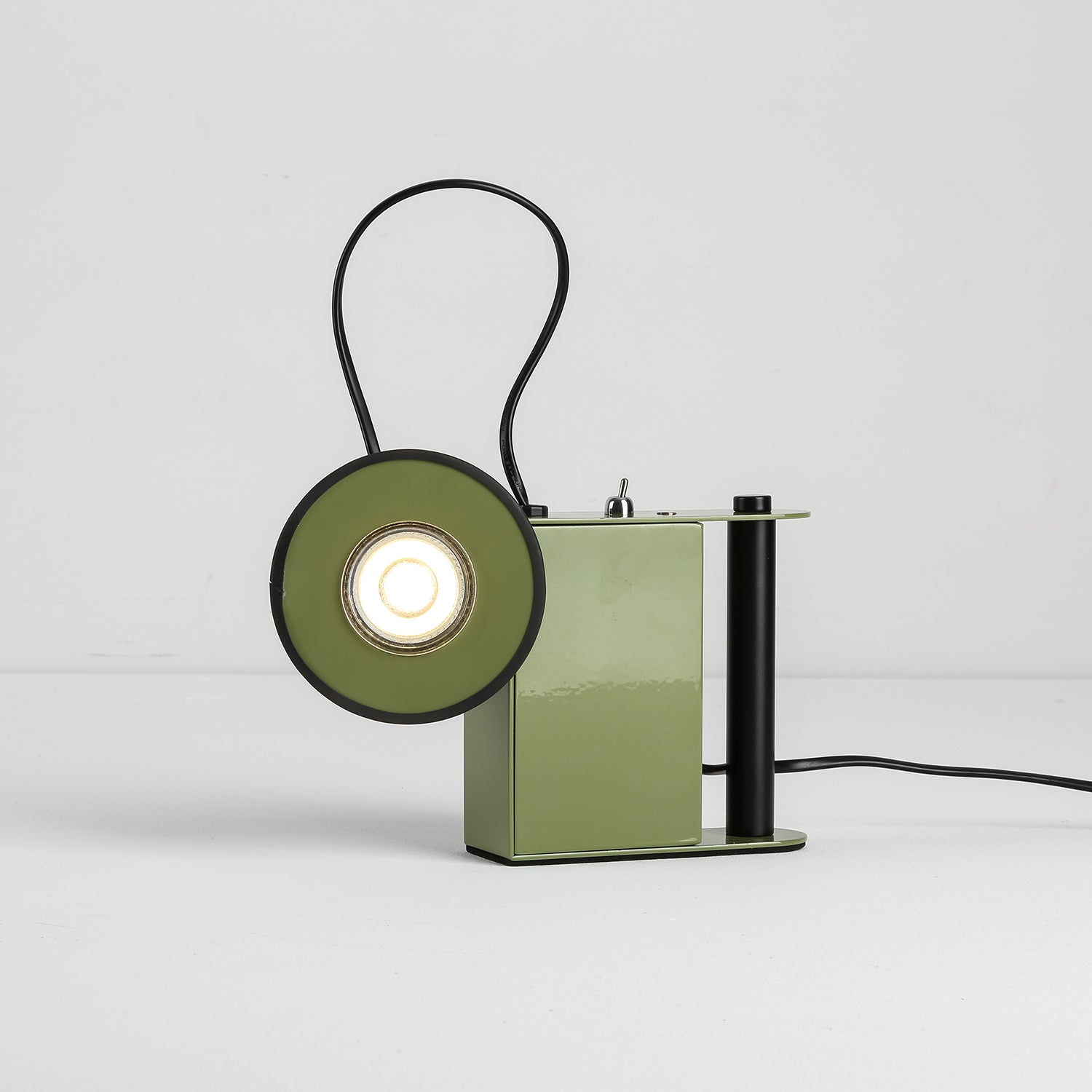 Minibox Table Lamp
