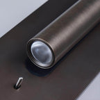 Side Switched LED Wall Lamp