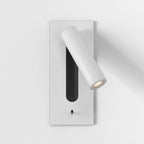 Side Switched LED Wall Lamp