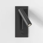 Side Switched LED Wall Lamp