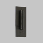 Side Switched LED Wall Lamp