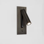 Side Switched LED Wall Lamp